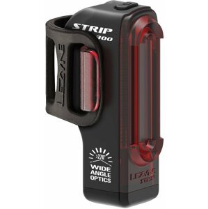 Lezyne Strip Drive Pro Rear Black