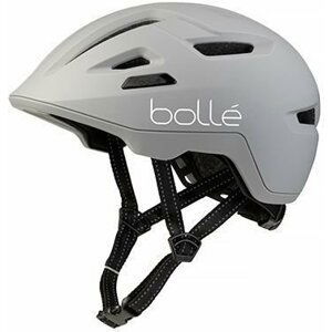 Bollé Stance Matte Grey M 2020