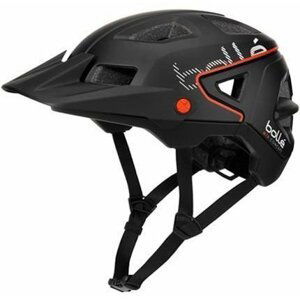 Bollé Trackdown Black L 2022