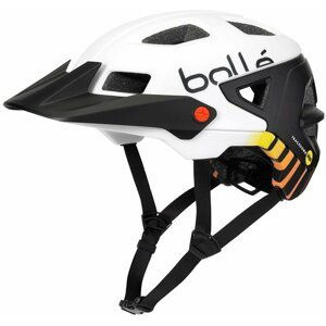 Bollé Trackdown MIPS White Fire L 2022