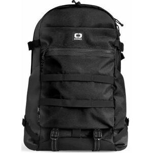 Ogio Alpha Convoy 320 Black 20 L