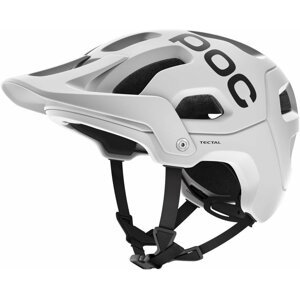 POC Tectal Hydrogen White 59-62 2020