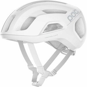 POC Ventral Air SPIN Hydrogen White Matt 50-56 2020