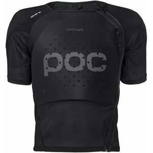 POC VPD Air+ Tee Uranium Black L