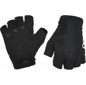 POC Essential Short Glove Uranium Black M Cyklistické rukavice