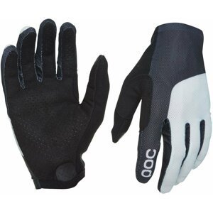 POC Essential Mesh Glove Uranium Black/Oxolane Grey M