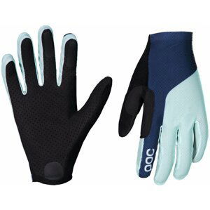 POC Essential Mesh Glove Apophyllite Green/Turmaline Navy M