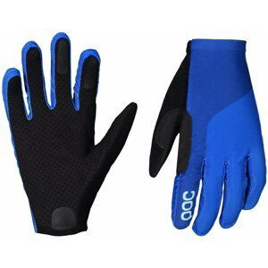 POC Essential Mesh Glove Azurite Blue/Light Azurite Blue M