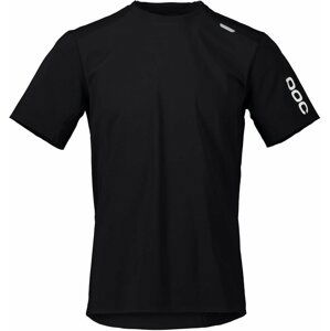 POC Resistance Ultra Tee Uranium Black M