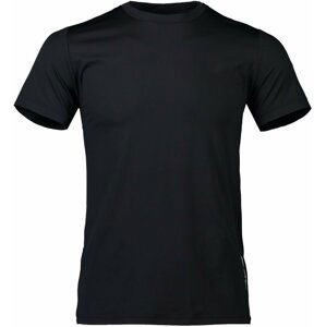 POC Resistance Enduro Light Tee Carbon Black S