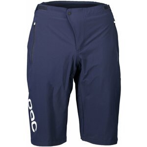 POC Essential Enduro Shorts Turmaline Navy M