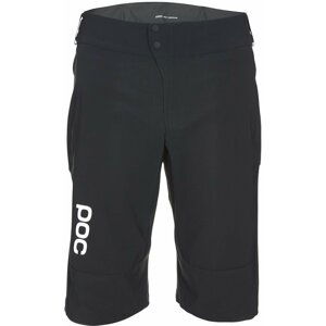 POC Essential MTB Women's Shorts Uranium Black XL