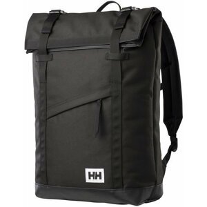 Helly Hansen Stockholm Backpack Black 28 L Lifestyle ruksak / Taška