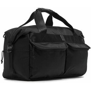 Chrome Surveyor Duffle Bag Black 44 - 48 L