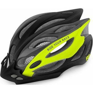 R2 Wind Matt Grey/Neon Yellow L 2020