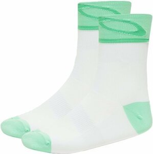 Oakley Socks 3.0 White L