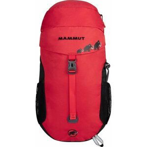 Mammut First Trion Black/Inferno 12 L Outdoorový batoh