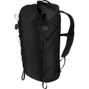 Mammut Trion Black 18 L Outdoorový batoh