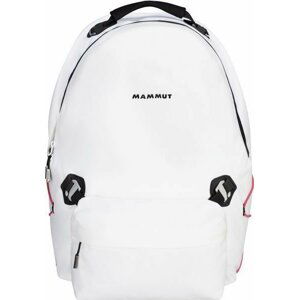 Mammut The Pack White 18 L Outdoorový batoh