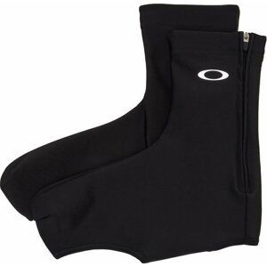 Oakley Shoe Cover 3.0 Blackout M