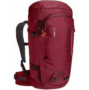 Ortovox Peak 32 S Dark Blood 32 L Outdoorový batoh