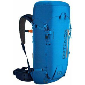 Ortovox Peak Light 32 Safety Blue Outdoorový batoh