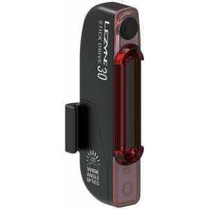 Lezyne Stick Drive Black 30 lm Cyklistické svetlo