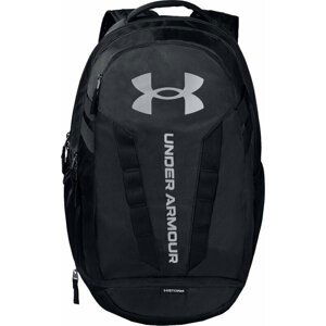 Under Armour Hustle 5.0 Black 29 L Lifestyle ruksak / Taška