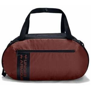 Under Armour Roland Duffle Red 37 L