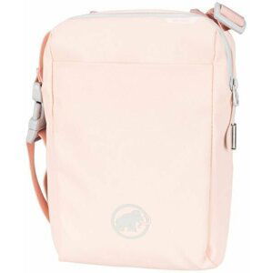 Mammut Seon Pouch Crossbody Powder Rose