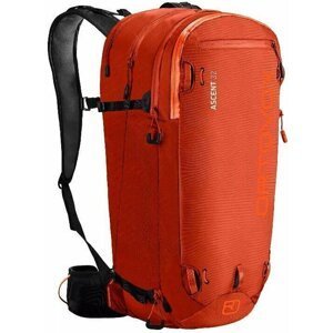 Ortovox Ascent 32 Desert Orange 32 L Outdoorový batoh