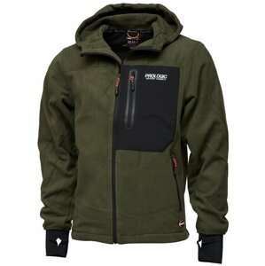 Prologic Bunda Commander Fleece Jacket 2XL