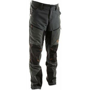 Savage Gear Nohavice Simply Savage Trousers M