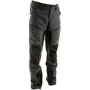 Savage Gear Nohavice Simply Savage Trousers L