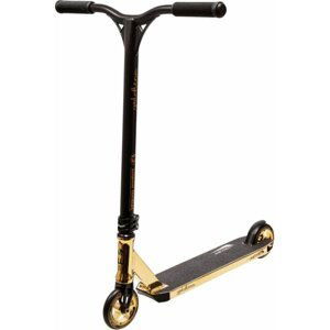 Longway Scooter Metro 2K19 Freestyle Goldline