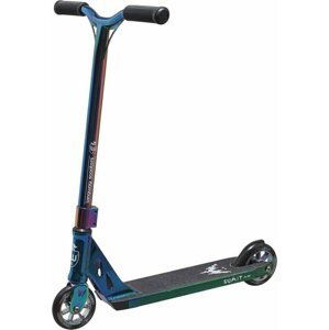 Longway Scooter Summit Mini 2K19 Freestyle Full Neochrome