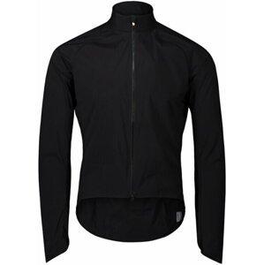 POC Pure-Lite Splash Jacket Uranium Black M