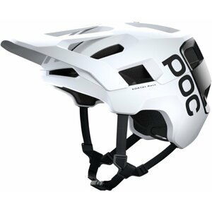 POC Kortal Race MIPS Hydrogen White/Uranium Black Matt 55-58 Prilba na bicykel