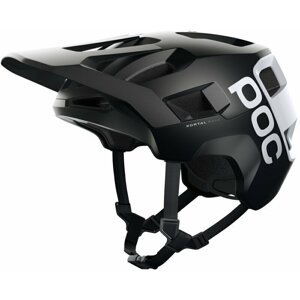 POC Kortal Race MIPS Black Matt/Hydrogen White 55-58 Prilba na bicykel