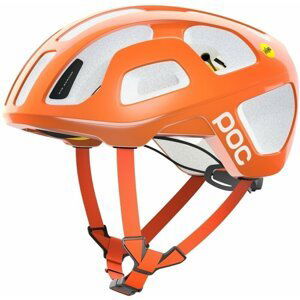 POC Octal MIPS Fluorescent Orange 50-56 2021