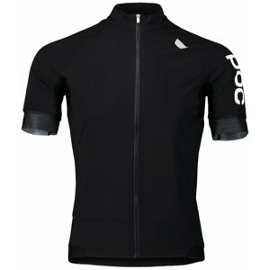 POC Resistance Ultra Zip Tee Uranium Black M