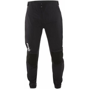 POC Resistance Pro DH Pant Uranium Black S