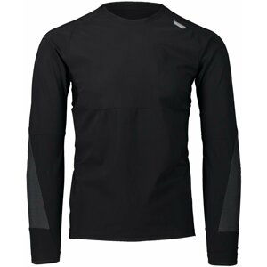 POC Resistance DH Jersey Uranium Black XL