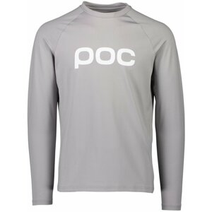 POC Reform Enduro Jersey Alloy Grey L Dres