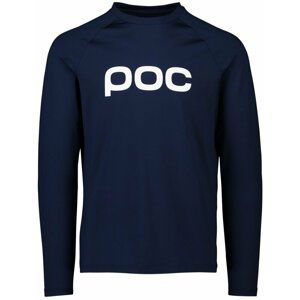 POC Reform Enduro Jersey Turmaline Navy 2XL