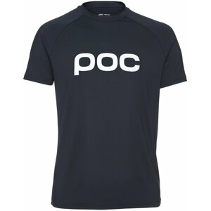 POC Reform Enduro Tee Uranium Black XL Tričko