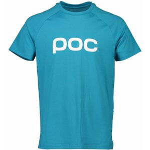 POC Reform Enduro Tee Basalt Blue S