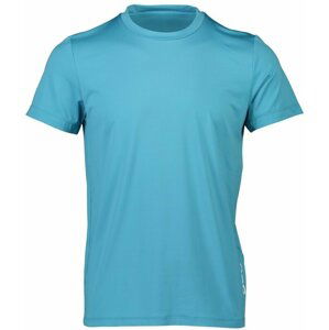 POC Reform Enduro Light Tee Light Basalt Blue S