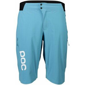 POC Guardian Air Shorts Light Basalt Blue L