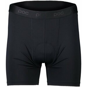 POC Re-Cycle Boxer Uranium Black XL Cyklonohavice